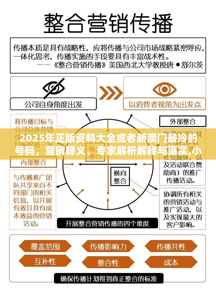 2025年正版资料大全或者新澳门最冷的号码，营销释义、专家解析解释与落实,小心言过其实推广