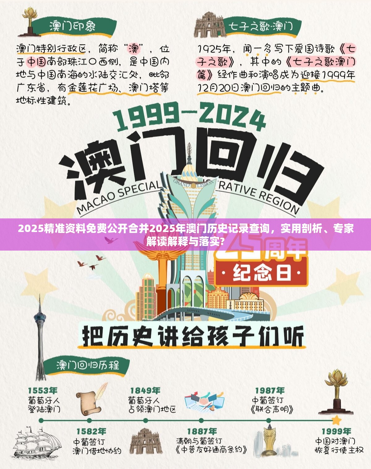2025精准资料免费公开合并2025年澳门历史记录查询，实用剖析、专家解读解释与落实?